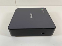 Asus 3, core(tm) i7 8th gen, 16 gb ram, 128 gb ssd chromeboxes (6x) - afbeelding 6 van  8