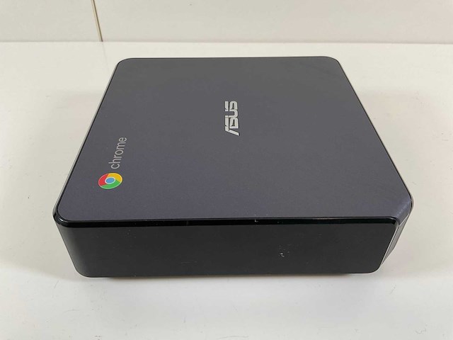 Asus 3, core(tm) i7 8th gen, 16 gb ram, 128 gb ssd chromeboxes (6x) - afbeelding 7 van  8