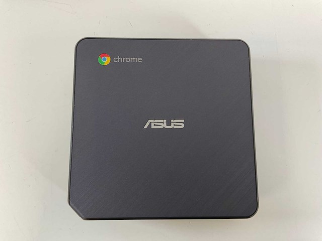 Asus 3, core(tm) i7 8th gen, 16 gb ram, 64 gb ssd chromeboxes (6x) - afbeelding 2 van  6