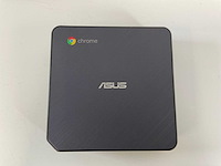 Asus 3, core(tm) i7 8th gen, 16 gb ram, 64 gb ssd chromeboxes (6x) - afbeelding 2 van  6