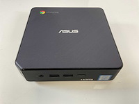 Asus 3, core(tm) i7 8th gen, 16 gb ram, 64 gb ssd chromeboxes (6x) - afbeelding 3 van  6