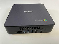 Asus 3, core(tm) i7 8th gen, 16 gb ram, 64 gb ssd chromeboxes (6x) - afbeelding 4 van  6