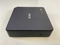 Asus 3, core(tm) i7 8th gen, 16 gb ram, 64 gb ssd chromeboxes (6x) - afbeelding 5 van  6