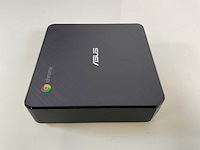 Asus 3, core(tm) i7 8th gen, 16 gb ram, 64 gb ssd chromeboxes (6x) - afbeelding 6 van  6