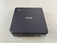 Asus 3, core(tm) i7 8th gen, 16 gb ram, 64 gb ssd chromeboxes (6x) - afbeelding 3 van  4