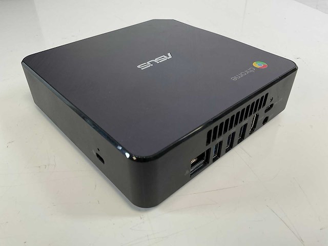 Asus 3, core(tm) i7 8th gen, 16 gb ram, 64 gb ssd chromeboxes (6x) - afbeelding 6 van  7