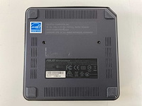 Asus 3, core(tm) i7 8th gen, 16 gb ram, 64 gb ssd chromeboxes (6x) - afbeelding 4 van  4