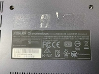 Asus (7265 ngw), core i7 8th gen, 16 gb ram, 64 gb ssd chromeboxes (10x) - afbeelding 3 van  19