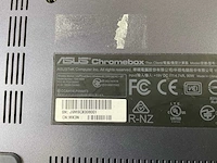 Asus (7265 ngw), core i7 8th gen, 16 gb ram, 64 gb ssd chromeboxes (10x) - afbeelding 4 van  19