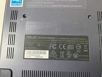 Asus (7265 ngw), core i7 8th gen, 16 gb ram, 64 gb ssd chromeboxes (10x) - afbeelding 8 van  19