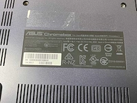 Asus (7265 ngw), core i7 8th gen, 16 gb ram, 64 gb ssd chromeboxes (10x) - afbeelding 10 van  19