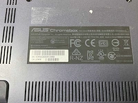 Asus (7265 ngw), core i7 8th gen, 16 gb ram, 64 gb ssd chromeboxes (10x) - afbeelding 11 van  19