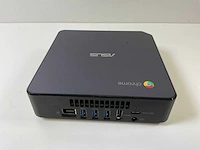 Asus (7265 ngw), core i7 8th gen, 16 gb ram, 64 gb ssd chromeboxes (10x) - afbeelding 18 van  19