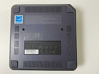 Asus (7265 ngw), core i7 8th gen, 16 gb ram, 64 gb ssd chromeboxes (10x) - afbeelding 2 van  20