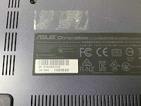 Asus (7265 ngw), core i7 8th gen, 16 gb ram, 64 gb ssd chromeboxes (10x) - afbeelding 3 van  20