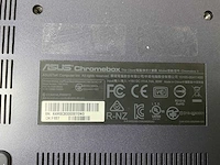 Asus (7265 ngw), core i7 8th gen, 16 gb ram, 64 gb ssd chromeboxes (10x) - afbeelding 4 van  20