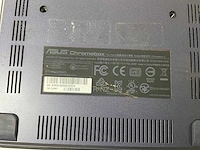 Asus (7265 ngw), core i7 8th gen, 16 gb ram, 64 gb ssd chromeboxes (10x) - afbeelding 9 van  20