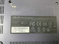 Asus (7265 ngw), core i7 8th gen, 16 gb ram, 64 gb ssd chromeboxes (10x) - afbeelding 3 van  20