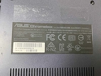 Asus (7265 ngw), core i7 8th gen, 16 gb ram, 64 gb ssd chromeboxes (10x) - afbeelding 5 van  20