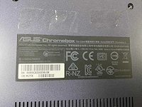 Asus (7265 ngw), core i7 8th gen, 16 gb ram, 64 gb ssd chromeboxes (10x) - afbeelding 6 van  20