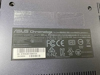 Asus (7265 ngw), core i7 8th gen, 16 gb ram, 64 gb ssd chromeboxes (10x) - afbeelding 7 van  20