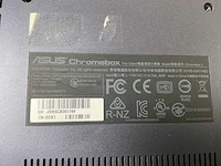 Asus (7265 ngw), core i7 8th gen, 16 gb ram, 64 gb ssd chromeboxes (10x) - afbeelding 9 van  20