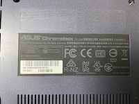 Asus (7265 ngw), core i7 8th gen, 16 gb ram, 64 gb ssd chromeboxes (10x) - afbeelding 11 van  20
