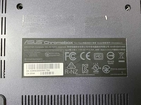 Asus (7265 ngw), core i7 8th gen, 16 gb ram, 64 gb ssd chromeboxes (10x) - afbeelding 13 van  20