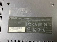 Asus (7265 ngw), core i7 8th gen, 16 gb ram, 64 gb ssd chromeboxes (10x) - afbeelding 4 van  20
