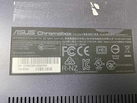 Asus (7265 ngw), core i7 8th gen, 16 gb ram, 64 gb ssd chromeboxes (10x) - afbeelding 5 van  20