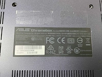 Asus (7265 ngw), core i7 8th gen, 16 gb ram, 64 gb ssd chromeboxes (10x) - afbeelding 8 van  20