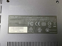 Asus (7265 ngw), core i7 8th gen, 16 gb ram, 64 gb ssd chromeboxes (10x) - afbeelding 10 van  20