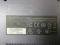 Asus (7265 ngw), core i7 8th gen, 16 gb ram, 64 gb ssd chromeboxes (10x) - afbeelding 11 van  20