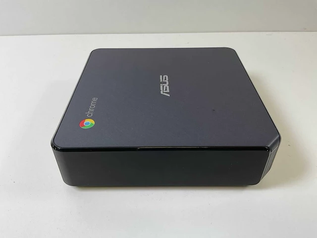 Asus (7265 ngw), core i7 8th gen, 16 gb ram, 64 gb ssd chromeboxes (10x) - afbeelding 18 van  20