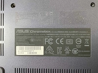 Asus (7265 ngw), core i7 8th gen, 16 gb ram, 64 gb ssd chromeboxes (10x) - afbeelding 3 van  19