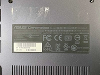 Asus (7265 ngw), core i7 8th gen, 16 gb ram, 64 gb ssd chromeboxes (10x) - afbeelding 4 van  19