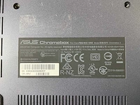 Asus (7265 ngw), core i7 8th gen, 16 gb ram, 64 gb ssd chromeboxes (10x) - afbeelding 5 van  19