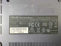 Asus (7265 ngw), core i7 8th gen, 16 gb ram, 64 gb ssd chromeboxes (10x) - afbeelding 8 van  19