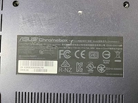 Asus (7265 ngw), core i7 8th gen, 16 gb ram, 64 gb ssd chromeboxes (10x) - afbeelding 11 van  19