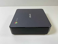 Asus (7265 ngw), core i7 8th gen, 16 gb ram, 64 gb ssd chromeboxes (10x) - afbeelding 17 van  19