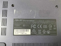 Asus (7265 ngw), core i7 8th gen, 16 gb ram, 64 gb ssd chromeboxes (10x) - afbeelding 4 van  19