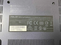 Asus (7265 ngw), core i7 8th gen, 16 gb ram, 64 gb ssd chromeboxes (10x) - afbeelding 5 van  19