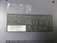 Asus (7265 ngw), core i7 8th gen, 16 gb ram, 64 gb ssd chromeboxes (10x) - afbeelding 6 van  19