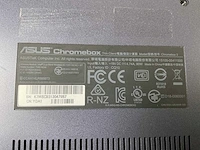 Asus (7265 ngw), core i7 8th gen, 16 gb ram, 64 gb ssd chromeboxes (10x) - afbeelding 7 van  19