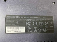 Asus (7265 ngw), core i7 8th gen, 16 gb ram, 64 gb ssd chromeboxes (10x) - afbeelding 11 van  19