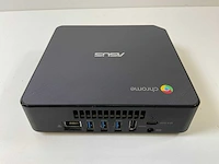 Asus (7265 ngw), core i7 8th gen, 16 gb ram, 64 gb ssd chromeboxes (5x) - afbeelding 9 van  11