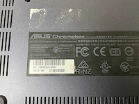Asus (7265 ngw), core i7 8th gen, 16 gb ram, 64 gb ssd chromeboxes (5x) - afbeelding 3 van  15