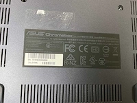 Asus (7265 ngw), core i7 8th gen, 16 gb ram, 64 gb ssd chromeboxes (5x) - afbeelding 5 van  15