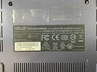 Asus (7265 ngw), core i7 8th gen, 16 gb ram, 64 gb ssd chromeboxes (5x) - afbeelding 5 van  15