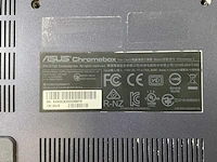 Asus (7265 ngw), core i7 8th gen, 16 gb ram, 64 gb ssd chromeboxes (5x) - afbeelding 6 van  15